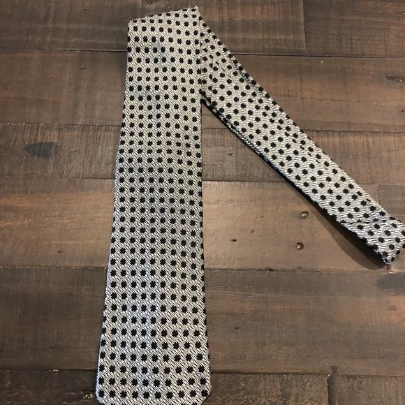 Tom Ford Woven Tie - Picture 1 of 3